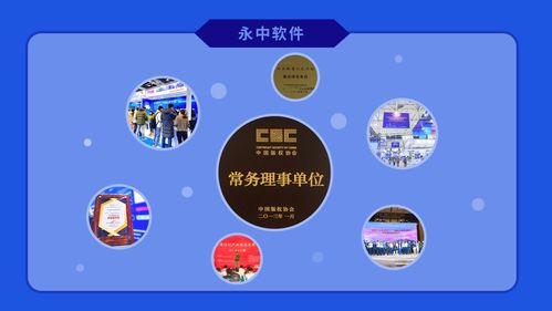 永中軟件蟬聯2020年度無錫金碼獎，彰顯企業軟件開發實力