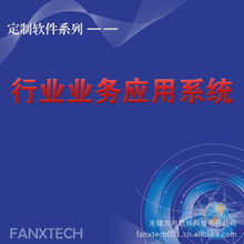 企業(yè)數(shù)字化轉(zhuǎn)型的核心驅(qū)動(dòng)力 先進(jìn)技術(shù)開發(fā)與定制化軟件開發(fā)
