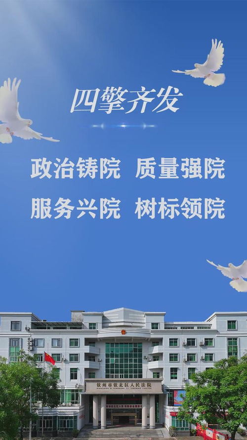 自治區(qū)高院咨詢委員會(huì)赴欽州法院調(diào)研審判管理工作